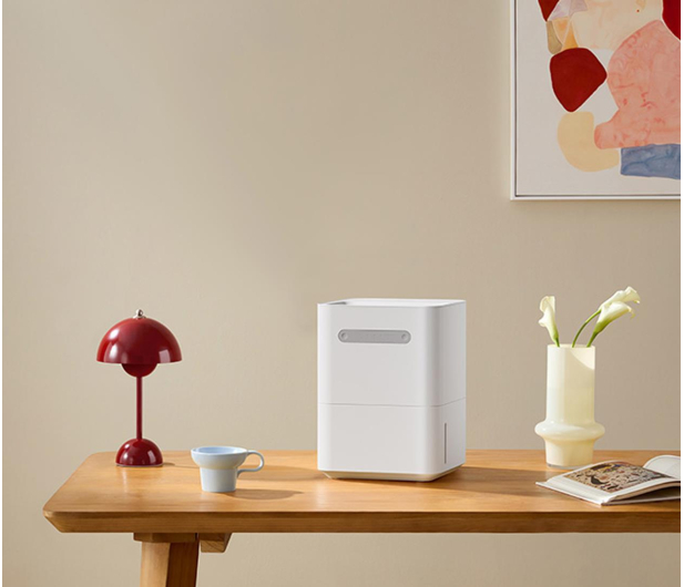SmartMi Nawilżacz powietrza Evaporative Humidifier 3 Lite - 1296287 - zdjęcie 5
